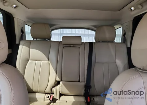 2019 Land Rover Discovery Sport Hse from USA, damaged, VIN SALCR2FX6KH826996